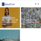 johnnyandcash.com