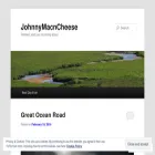 johnnymacncheese.com