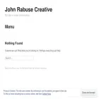johnrabuse.com