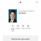 johnrainesagent.com