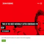 johnrobins.com