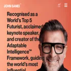 johnsanei.com