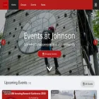 johnson.campusgroups.com