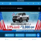 johnsoncityhonda.com