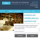 johnsoncriminallaw.com