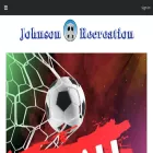 johnsonrecreationvt.com