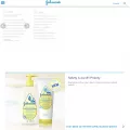 johnsonsbaby.com