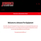 johnsonsfire.com
