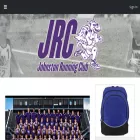 johnstonrunningclub.com