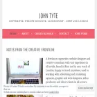 johntyte.com