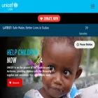 join.unicefusa.org