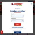 jokerbet.pe