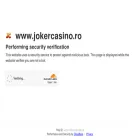 jokercasino.ro
