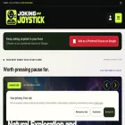 jokingjoystick.com