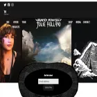 joliehollandmusic.com