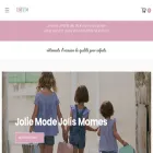 joliemodejolismomes.com