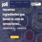 jolifoods.com