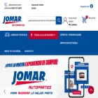 jomarautopartes.com