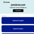 jomebrew.com