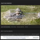 jonathan-simmons.com