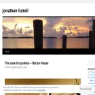 jonathanfutrell.com