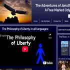 jonathangullible.com