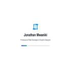 jonathanmwaniki.co.ke