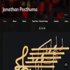 jonathanposthuma.com