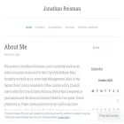 jonathanroisman.com