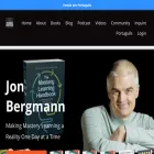 jonbergmann.com