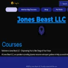 jonesbeastllc.com