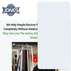 jonesphysicaltherapy.com