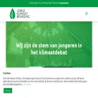 jongeklimaatbeweging.nl