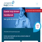 jongerenhulponline.nl