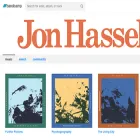 jonhassell.bandcamp.com