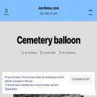 jonkenna.com