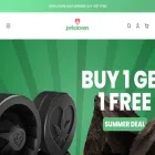 jonkolovers.com