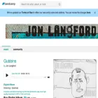 jonlangford.bandcamp.com