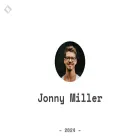 jonnymiller.co