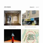 jonrubin.net