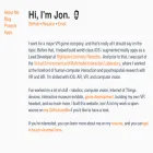 jons.website
