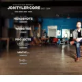 jontylercore.com