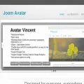 joomavatar.com