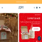 jopy.fr