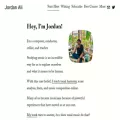 jordanali.com