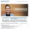 jordankasteler.com