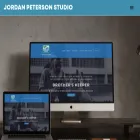 jordanpetersonstudio.com