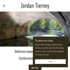 jordantierney.com