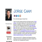 jorgecham.com