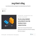 jorgklein.com